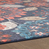 Mohawk Home Floral Dream Area Rug