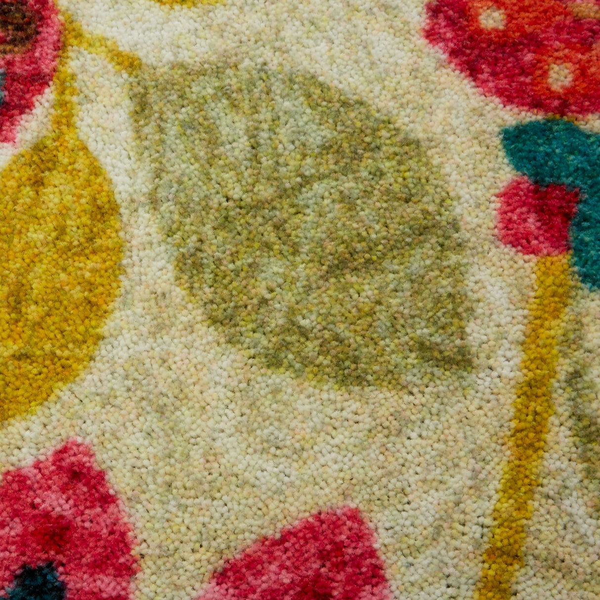 Mohawk Home Floral Dream Area Rug