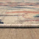 Mohawk Home Floweret Transitional Floral Area Rug