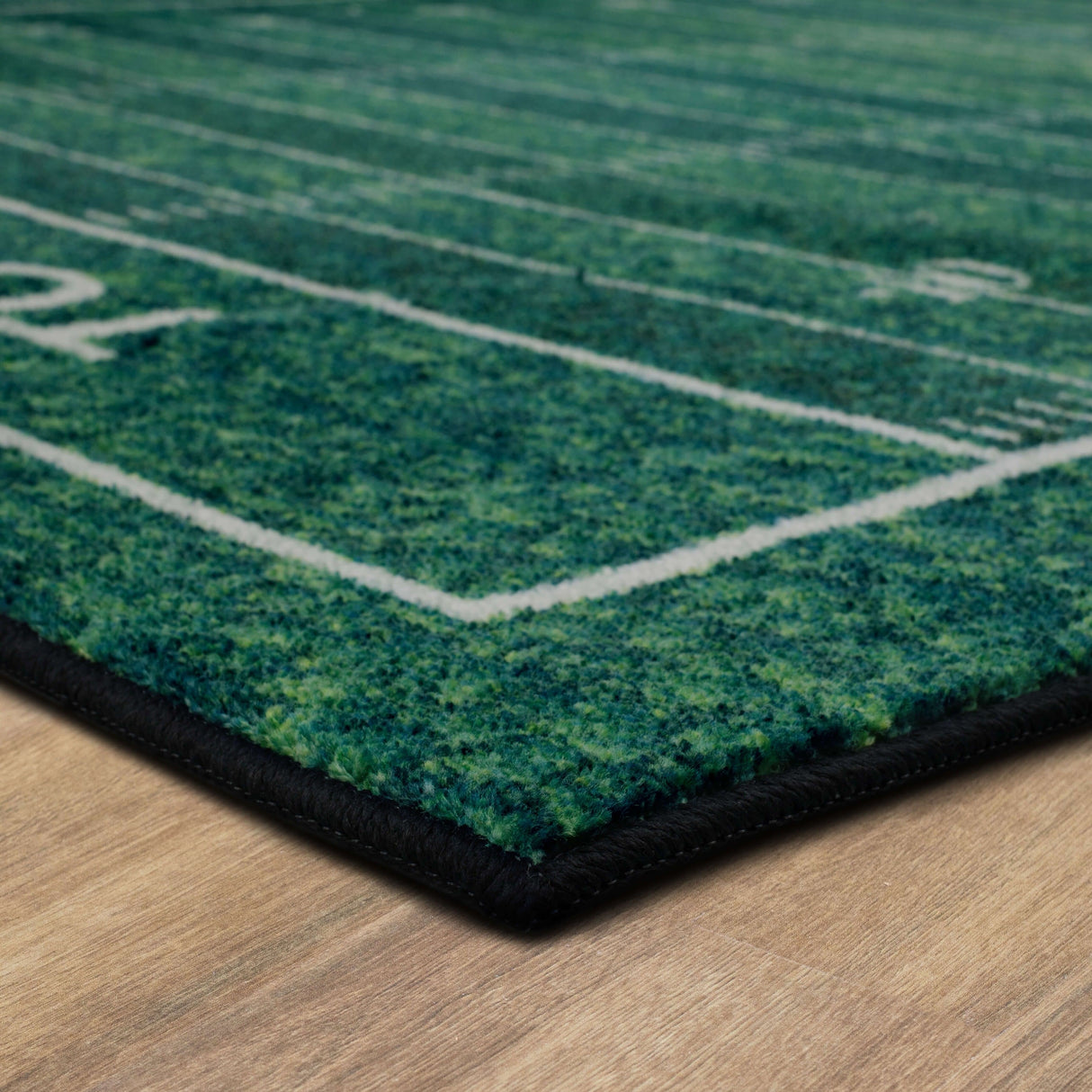 Mohawk Home Football Yards Sports Kids Area Rug