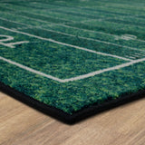 Mohawk Home Football Yards Sports Kids Area Rug