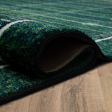 Mohawk Home Football Yards Sports Kids Area Rug