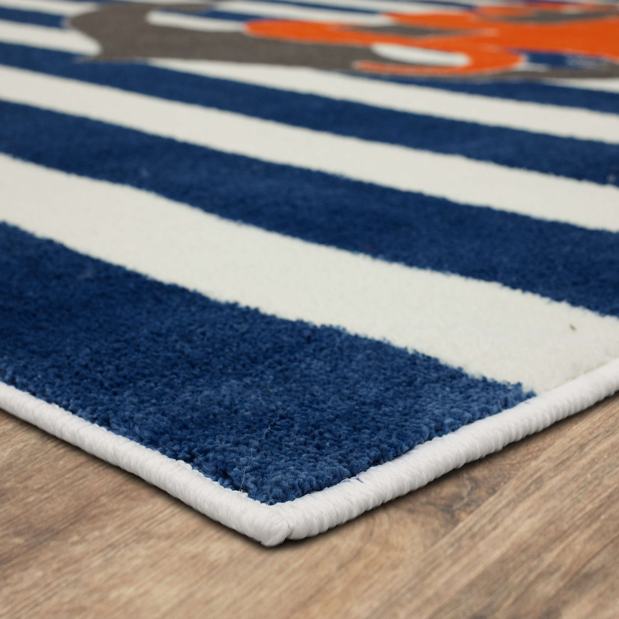 Mohawk Home Little Octopus Area Rug