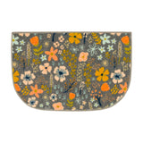 Mohawk Home Machine Washable Whimsy Floral Kitchen Rug