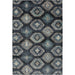 Mohawk Home Metropolitan Ion Medallion Area Rug