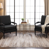 Mohawk Home Morgan Abstract Area Rug