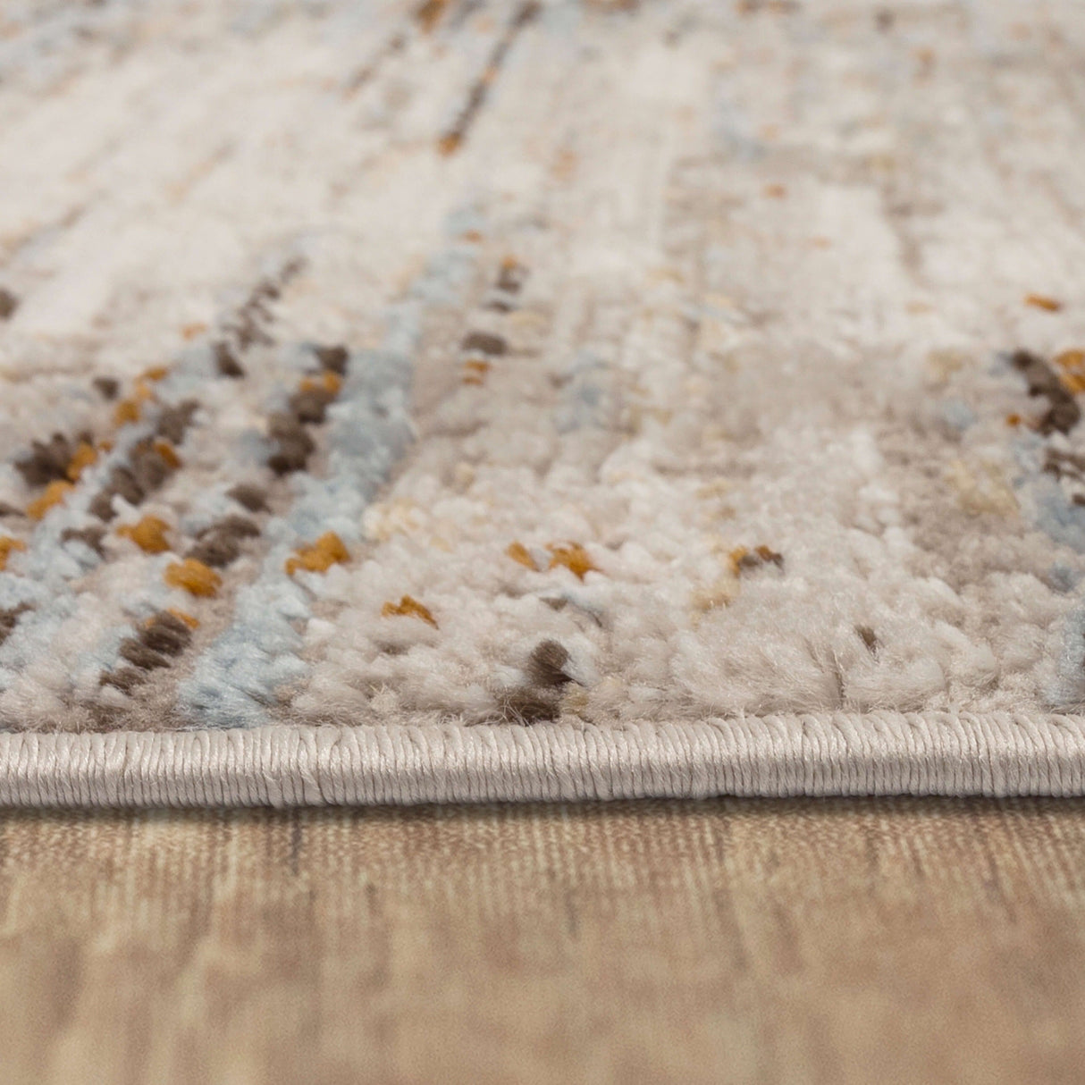 Mohawk Home Morgan Abstract Area Rug
