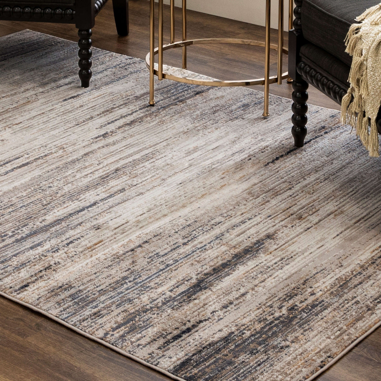 Mohawk Home Morgan Abstract Area Rug