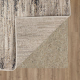 Mohawk Home Morgan Abstract Area Rug