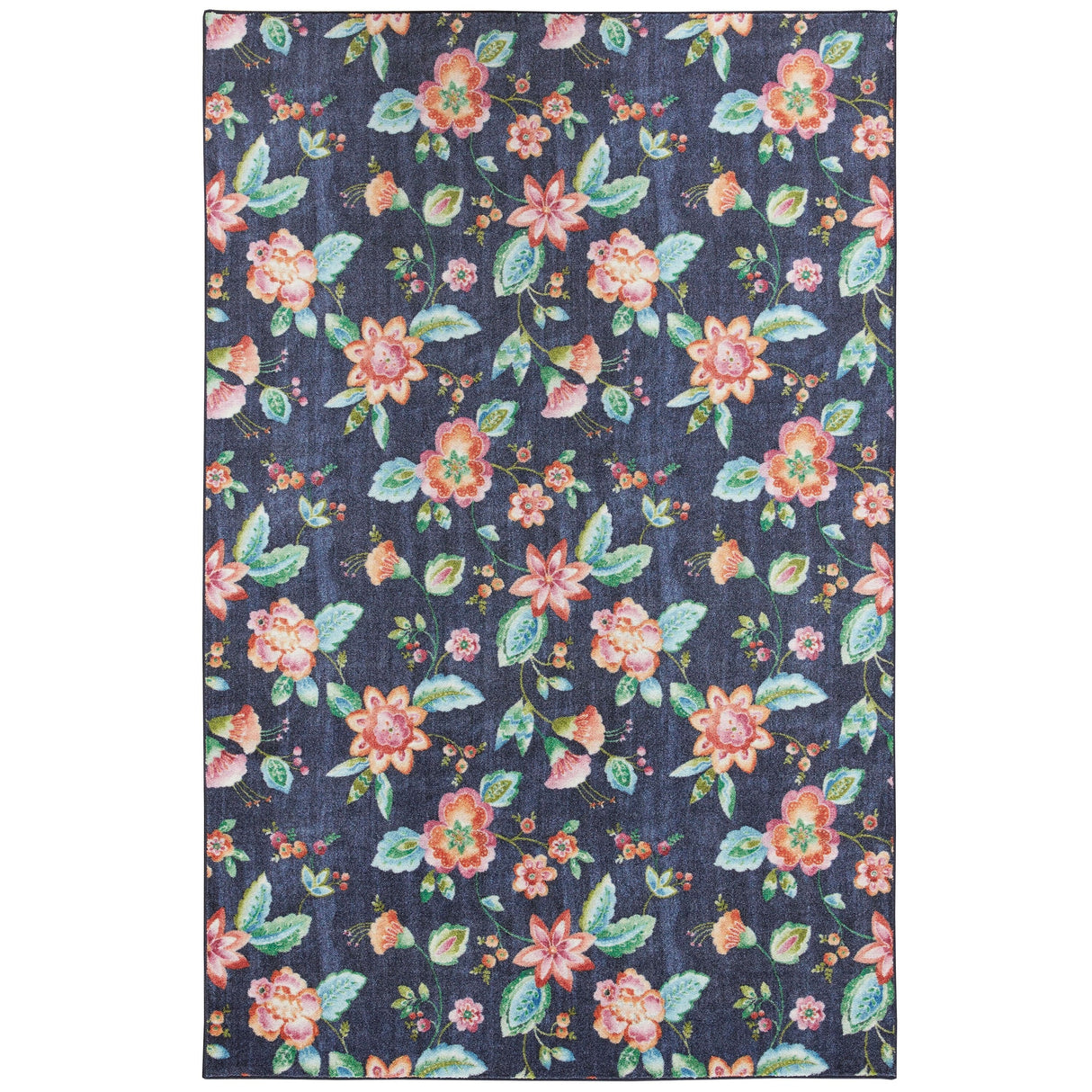 Mohawk Home Verdant Floral Area Rug
