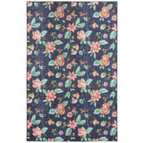 Mohawk Home Verdant Floral Area Rug