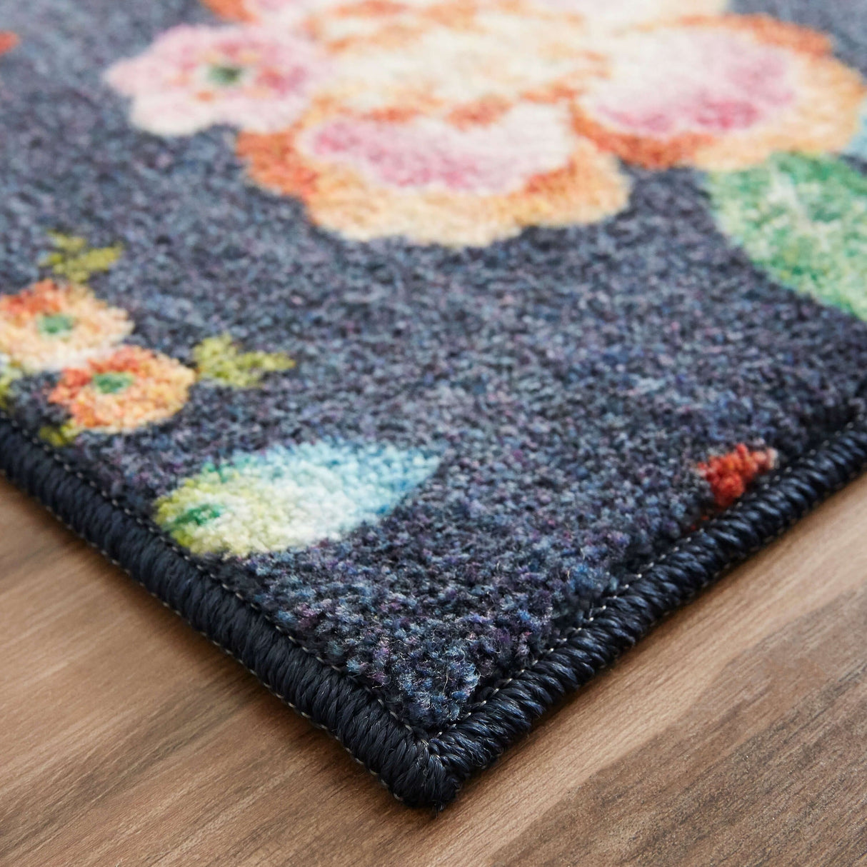 Mohawk Home Verdant Floral Area Rug