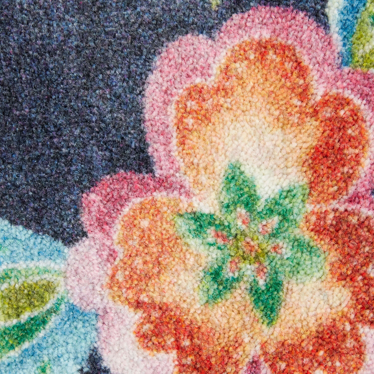Mohawk Home Verdant Floral Area Rug