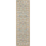 Skyline Decor Charcoal Anatolia Rugs in Rectangle Shape - Big