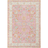 Skyline Decor Charcoal Anatolia Rugs in Rectangle Shape - Big