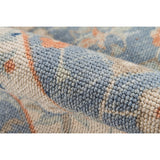 Skyline Decor Charcoal Anatolia Rugs in Rectangle Shape - Big