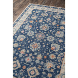 Skyline Decor Charcoal Anatolia Rugs in Rectangle Shape - Big