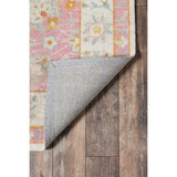 Skyline Decor Charcoal Anatolia Rugs in Rectangle Shape - Big