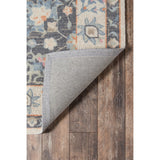 Skyline Decor Charcoal Anatolia Rugs in Rectangle Shape - Big
