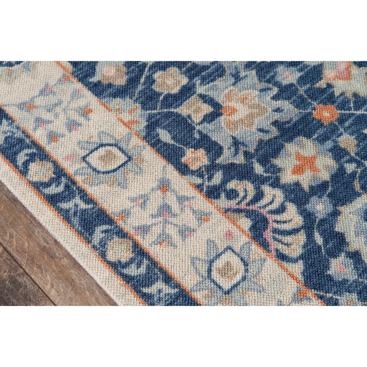 Skyline Decor Charcoal Anatolia Rugs in Rectangle Shape - Big