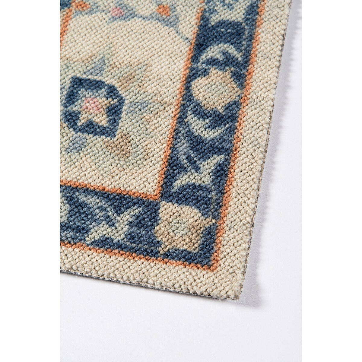 Skyline Decor Charcoal Anatolia Rugs in Rectangle Shape - Big
