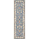 Skyline Decor Charcoal Anatolia Rugs in Rectangle Shape - Big
