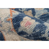 Skyline Decor Charcoal Anatolia Rugs in Rectangle Shape - Big