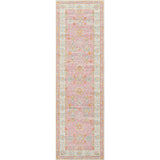 Skyline Decor Charcoal Anatolia Rugs in Rectangle Shape - Big