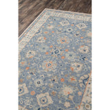 Skyline Decor Charcoal Anatolia Rugs in Rectangle Shape - Big