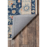 Skyline Decor Charcoal Anatolia Rugs in Rectangle Shape - Big