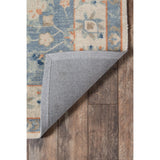 Skyline Decor Charcoal Anatolia Rugs in Rectangle Shape - Big