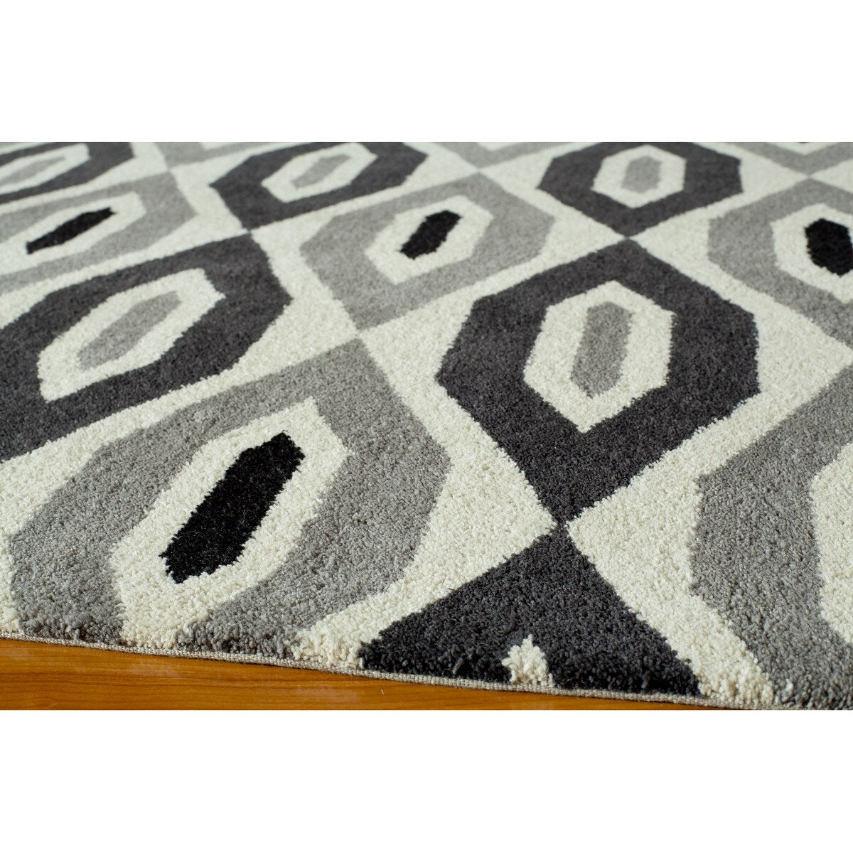 Momeni Habitat Hand-Tufted Wool Rug (8' X 10')