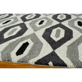 Momeni Habitat Hand-Tufted Wool Rug (8' X 10')