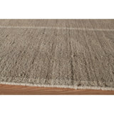 Momeni Marquis Beige Hand-Woven Wool Rug - 3'6" x 5'6"