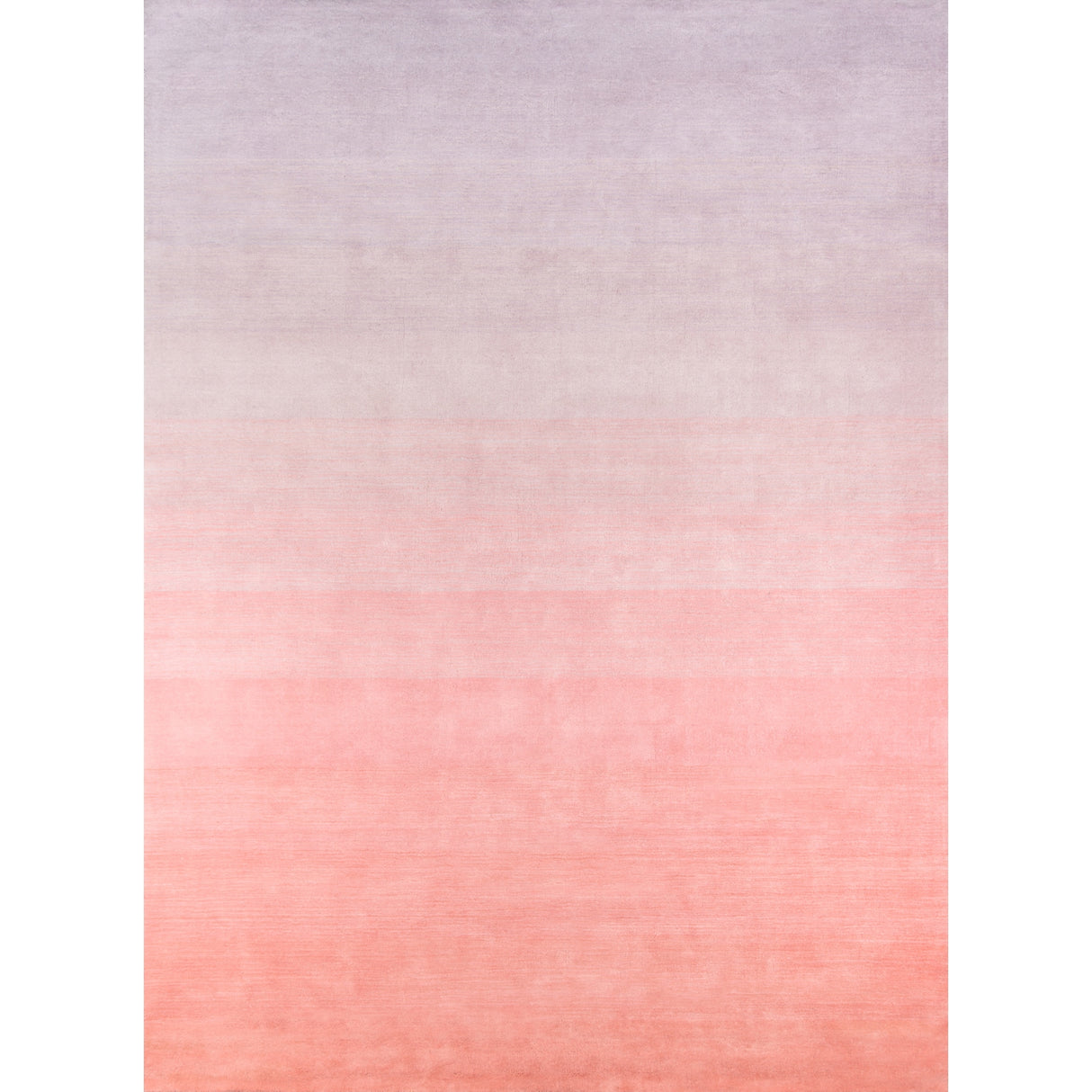 Skyline Decor Lilac Metro Rugs in Rectangle Shape - 2' X 4'