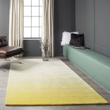 Skyline Decor Lilac Metro Rugs in Rectangle Shape - 2' X 4'