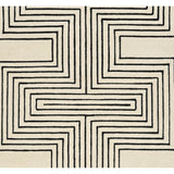Momeni Simba Geometric Wool Area Rug