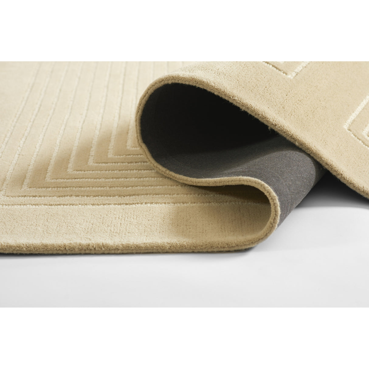 Momeni Simba Geometric Wool Area Rug