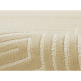 Momeni Simba Geometric Wool Area Rug