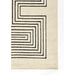 Momeni Simba Geometric Wool Area Rug