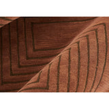 Momeni Simba Geometric Wool Area Rug