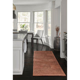 Momeni Simba Geometric Wool Area Rug