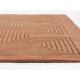 Momeni Simba Geometric Wool Area Rug