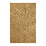 Moments Multicolor Area Rug - 5' 0'' X 8' 0'' - 5' 0'' X 8' 0''
