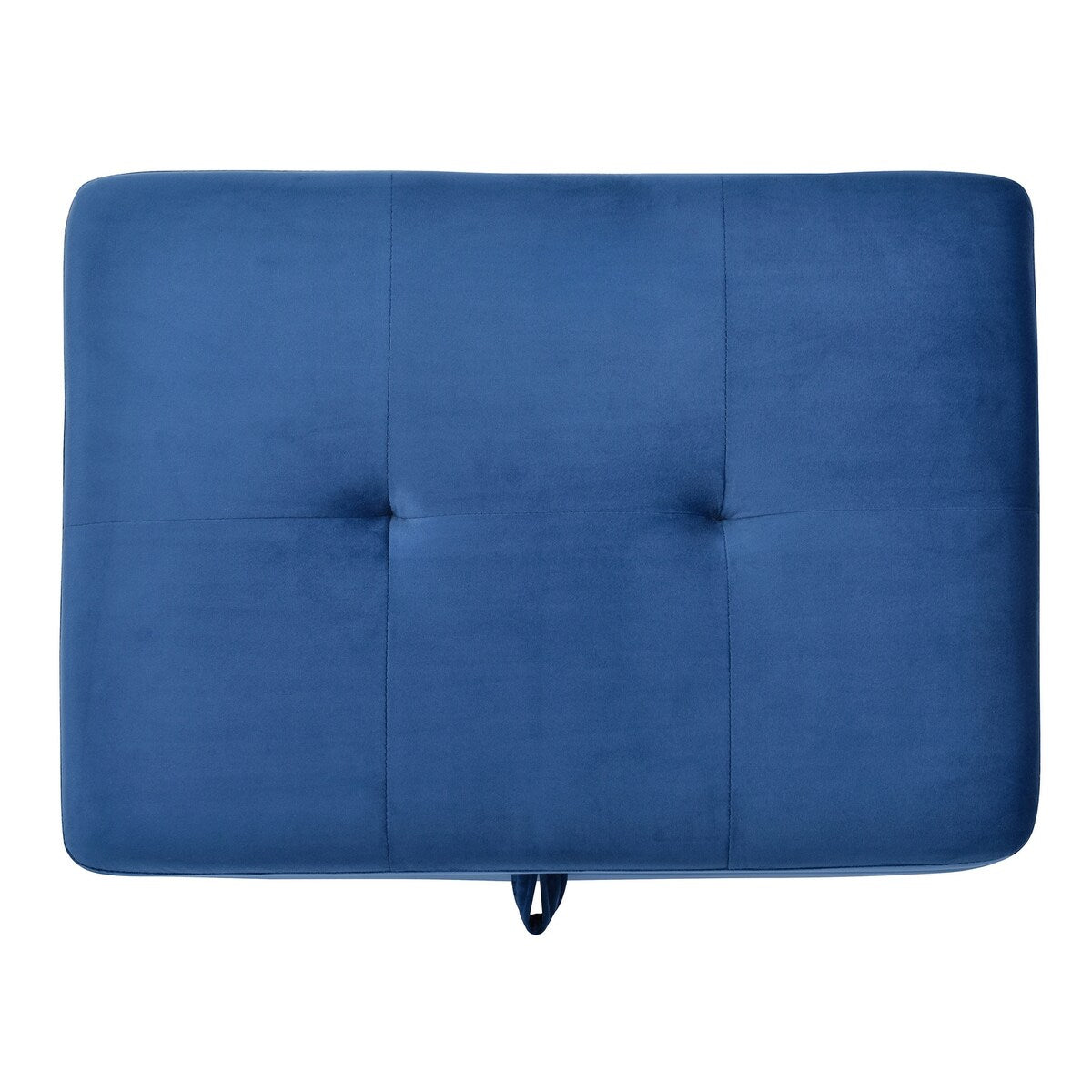 Monaco Tufted Storage Ottoman