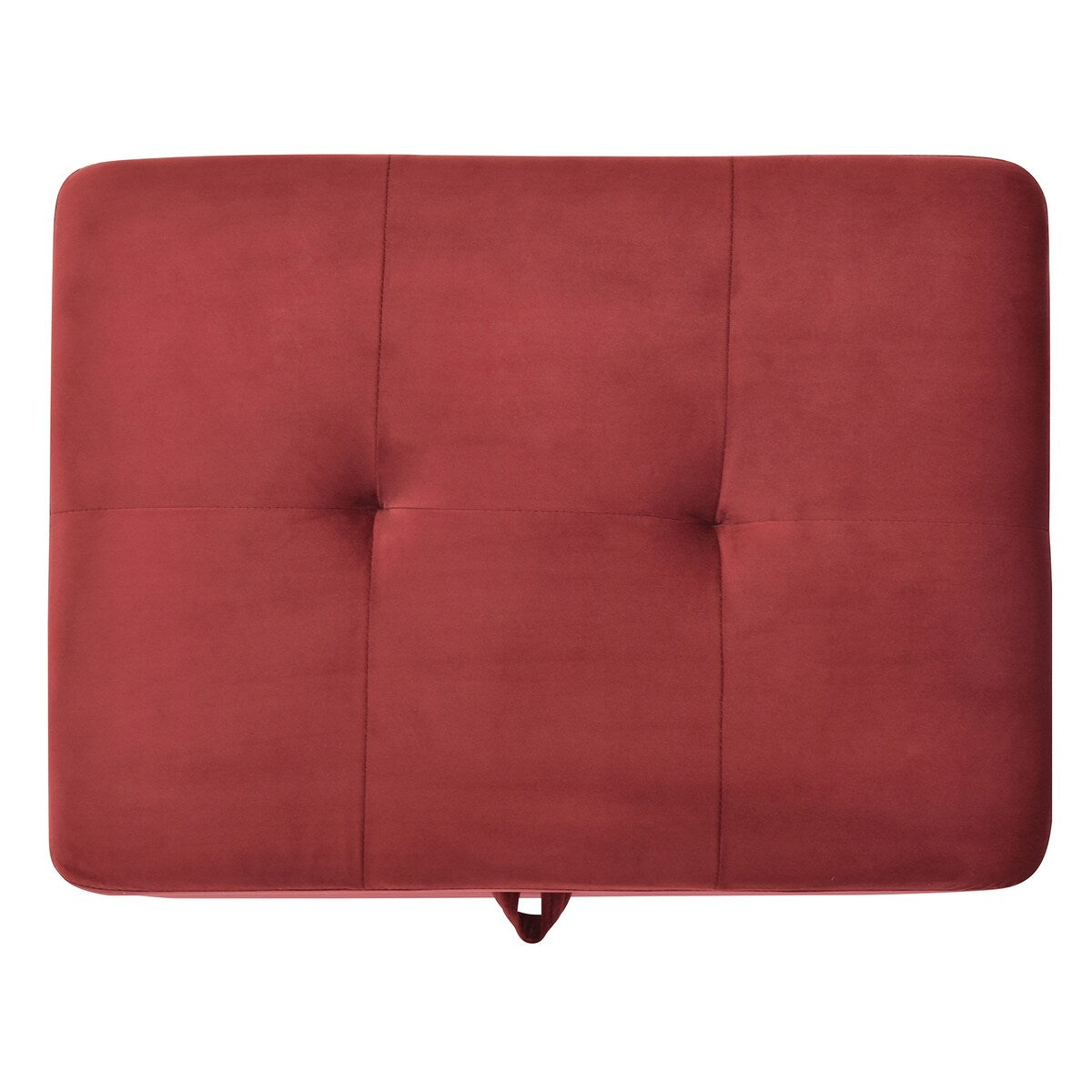 Monaco Tufted Storage Ottoman