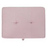 Monaco Tufted Storage Ottoman