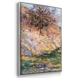 Monet - Multi Piece Framed Canvas