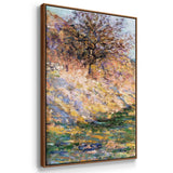 Monet - Multi Piece Framed Canvas