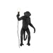 Monkey Standing Table Lamp